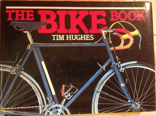 Stock image for The Bike Book for sale by HPB Inc.