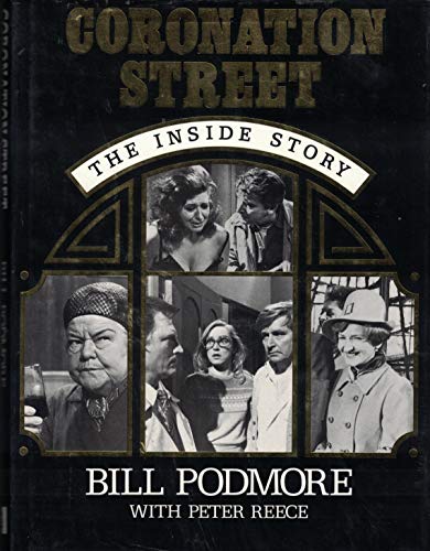 9780356179711: Coronation Street. The Inside Story