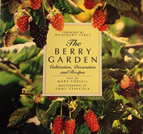 Beispielbild fr Berry Garden zum Verkauf von medimops