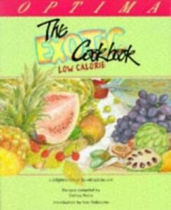 9780356181493: Exotic Low Calorie Cook Book