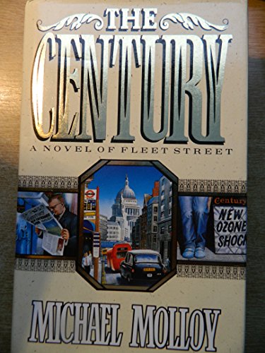 Stock image for Century for sale by WorldofBooks