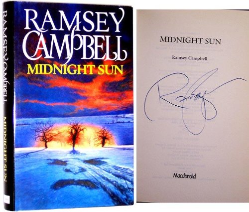 9780356186504: Midnight Sun