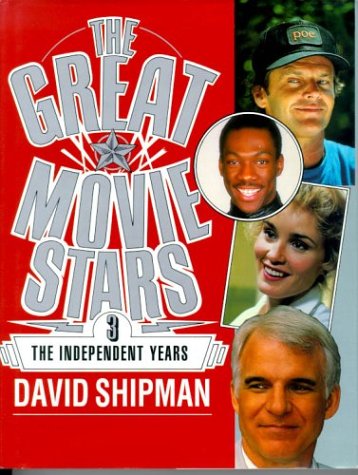 Beispielbild fr Great Movie Stars 3 zum Verkauf von WorldofBooks