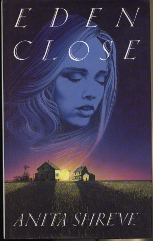 Eden Close (9780356187983) by Shreve, Anita; Spock, Benjamin; Morgan, Mary; Chandler, Raymond; Parker, Robert