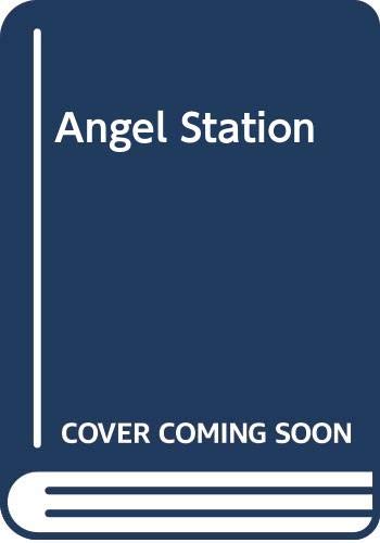 9780356188072: Angel Station