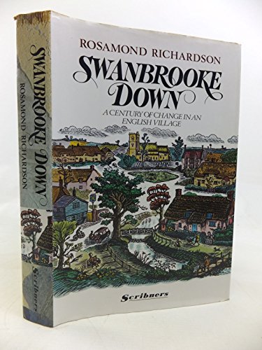 Imagen de archivo de Swanbrooke Down a la venta por WorldofBooks