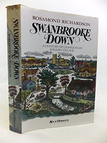 Stock image for Swanbrooke Down for sale by WorldofBooks