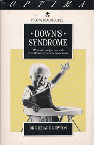 Stock image for Down's Syndrome for sale by The London Bookworm