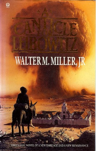 A canticle for Leibowitz - MILLER, Walter M. Jr