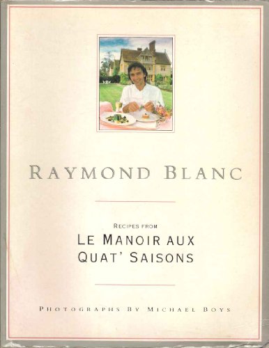 9780356191546: Le Manoir Aux Quat' Saisons