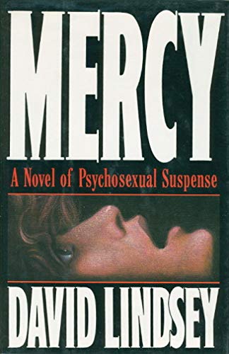 Stock image for Mercy for sale by Redux Books