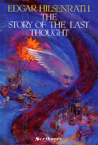 9780356195155: Story of the Last Thought, The