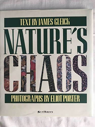 9780356195179: Nature's Chaos