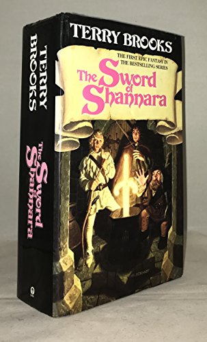 The Sword of Shannara (9780356195186) by Terry Brooks