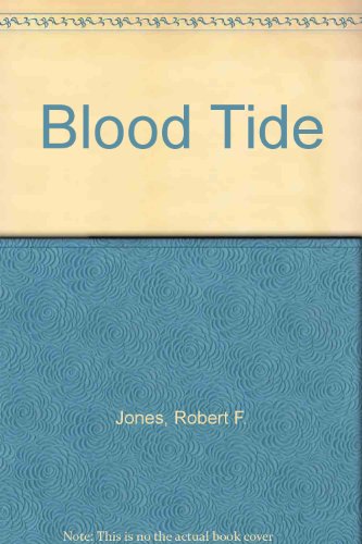 Beispielbild fr Blood Tide zum Verkauf von AwesomeBooks