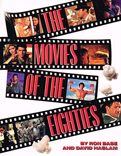 Stock image for Movies Of The Eighties for sale by WorldofBooks