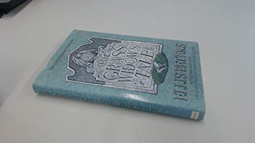 9780356195803: The Grass Widow's Tale: An Inspector George Felse Novel