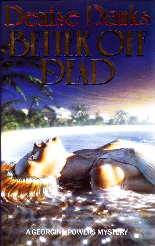 Imagen de archivo de Better Off Dead a la venta por WorldofBooks