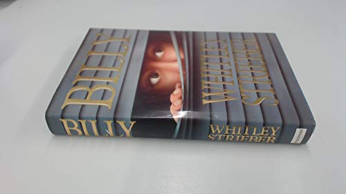Stock image for Billy for sale by AwesomeBooks