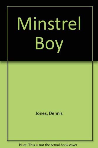 9780356195964: The Minstrel Boy