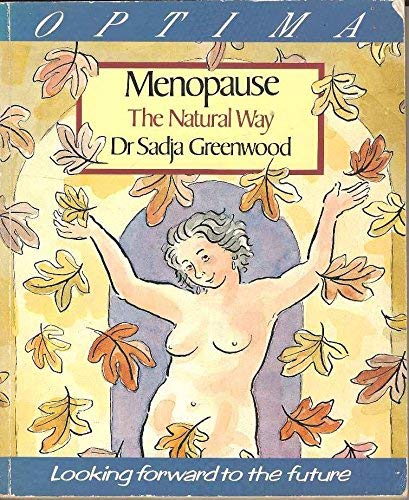 Beispielbild fr Menopause the Natural Way zum Verkauf von WorldofBooks
