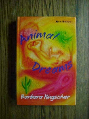 Beispielbild fr Animal Dreams zum Verkauf von ThriftBooks-Atlanta