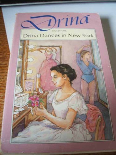 9780356198293: Drina Dances in New York (Drina Books)