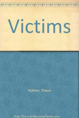 Stock image for Victims for sale by WorldofBooks