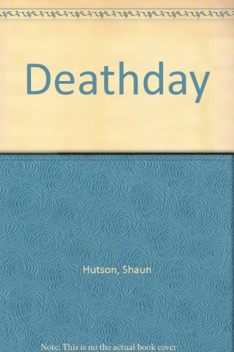 9780356200330: Death Day