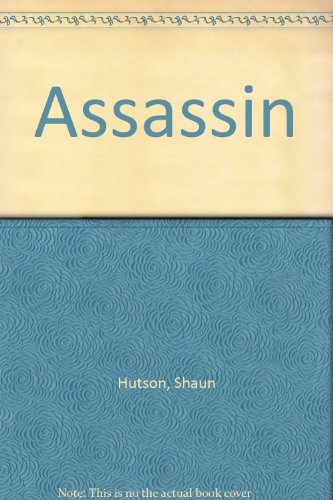 9780356200347: Assassin