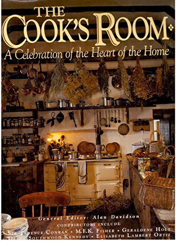 Imagen de archivo de Cook's Room a la venta por WorldofBooks