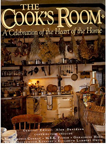 Stock image for Cook's Room for sale by WorldofBooks