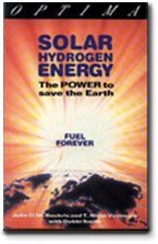 Imagen de archivo de The Solar-hydrogen Energy Solution a la venta por The Book Spot