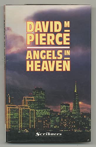 Beispielbild fr Angels In Heaven zum Verkauf von WorldofBooks