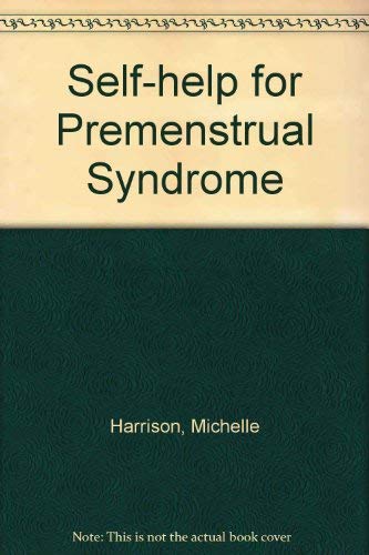 9780356200972: Self-help for Premenstrual Syndrome