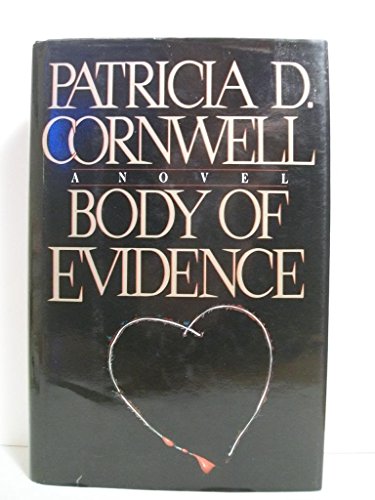 9780356200996: Body of Evidence