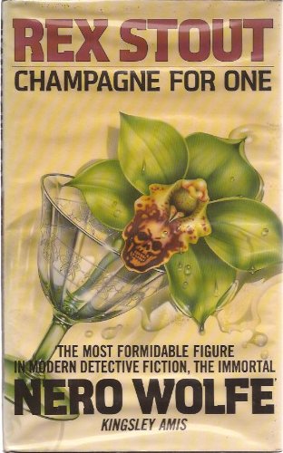 Stock image for Champagne For One for sale by WorldofBooks