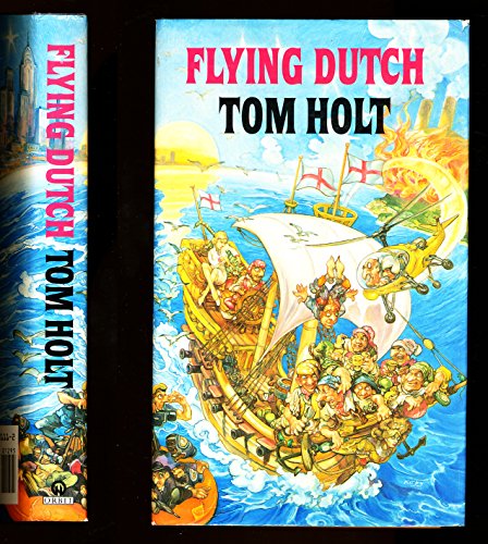 Stock image for FLYING DUTCH. for sale by MusicMagpie