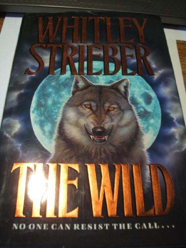 Stock image for The Wild for sale by WorldofBooks
