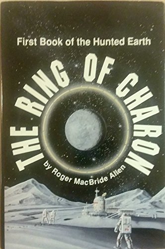 9780356201207: Ring Of Charon