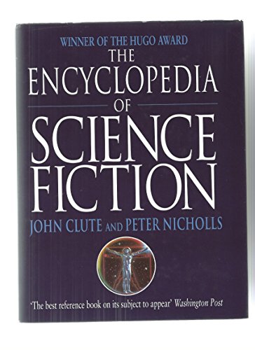 9780356202204: The New Encyclopedia Of Science Fiction