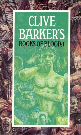 9780356202297: Books Of Blood 1: v. 1