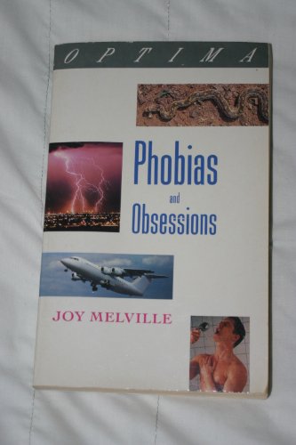 Stock image for Phobias for sale by Goldstone Books