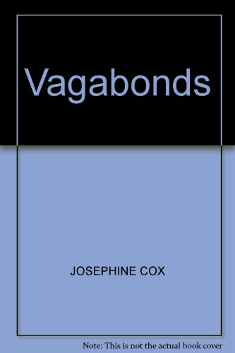 Stock image for Vagabonds for sale by WorldofBooks