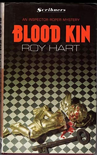 BLOOD KIN: An Inspector Roper Mystery