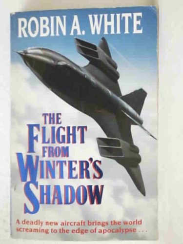 9780356203669: Flight from Winter's Shadow