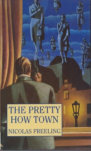 Stock image for Pretty How Town for sale by AwesomeBooks