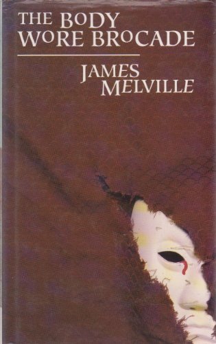 Body Wore Brocade - Melville, James