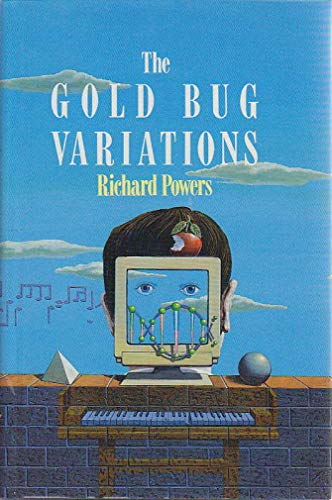 9780356206554: The Gold Bug Variations