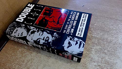 Beispielbild fr Double Cross: the explosive, inside story of the mobster whocontrolled America zum Verkauf von ThriftBooks-Atlanta